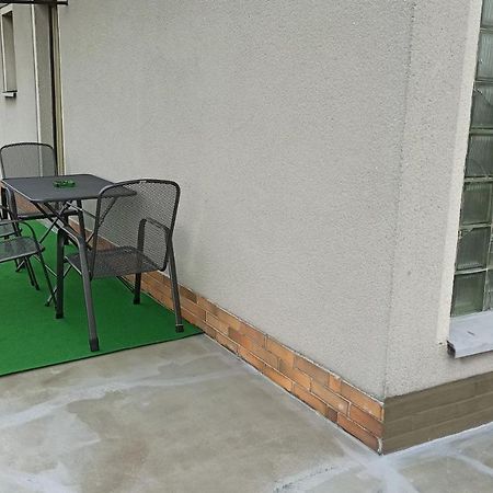Apartman Milena Jicin Ngoại thất bức ảnh
