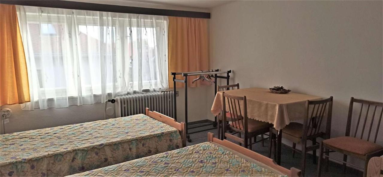 Apartman Milena Jicin Ngoại thất bức ảnh