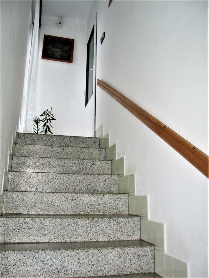 Apartman Milena Jicin Ngoại thất bức ảnh